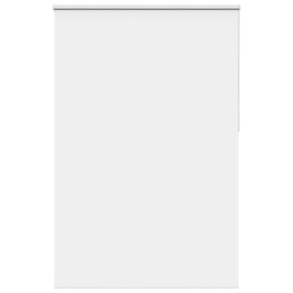 Rullo Žalūzija Balta 145X230 Cm Auduma Platums 141,6 Cm Vidaxl