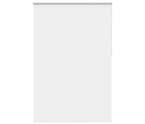 Roletas Baltos Spalvos 145X230 Cm Audinio Plotis 141,6 Cm