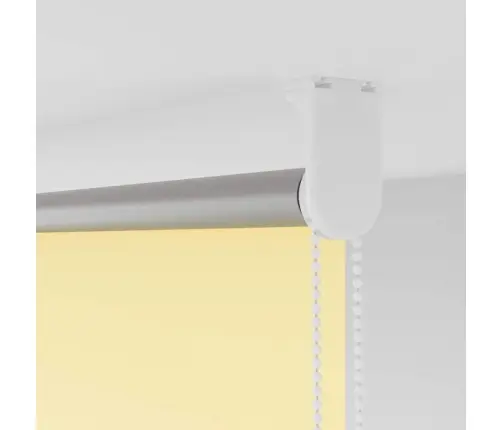 Pimendav Ruloo Kollane 155X230 Cm Kanga Laius 151,6Cm Polüester