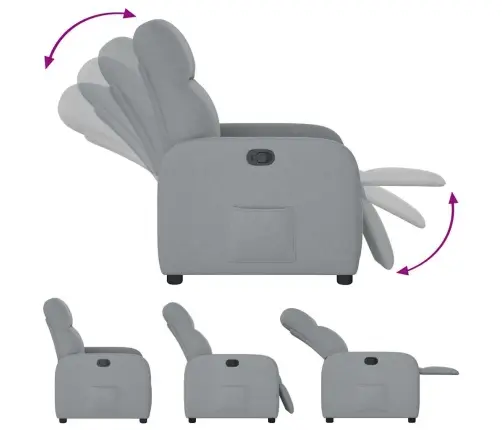 Tugitool, Helehall, Kangas