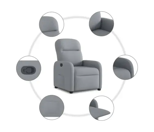 Tugitool, Helehall, Kangas