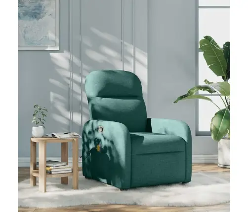 Massaažitool, Tumeroheline, Kangas