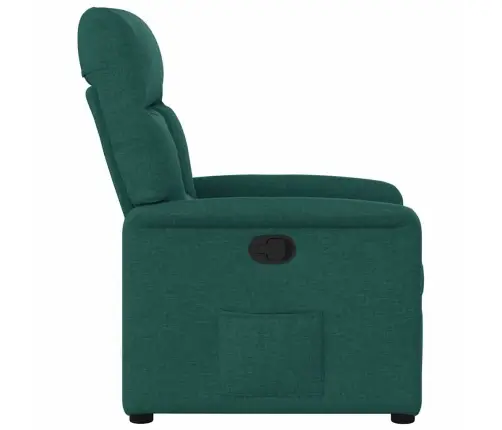 Tugitool, Tumeroheline, Kangas