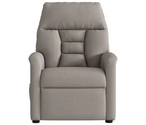 Tugitool, Pruunikashall, Kangas