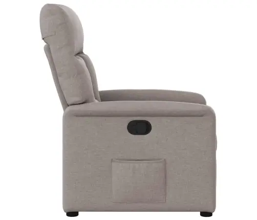 Tugitool, Pruunikashall, Kangas