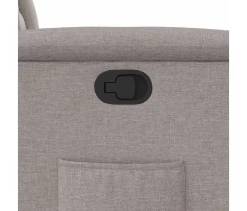 Tugitool, Pruunikashall, Kangas