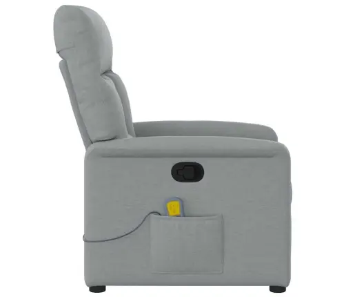 Massaaži Kontoritool, Helehall, Kangas