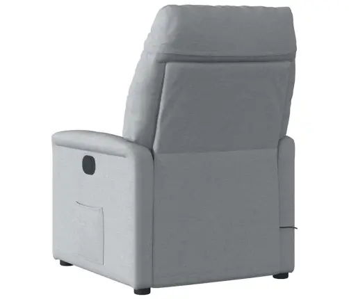 Massaaži Kontoritool, Helehall, Kangas