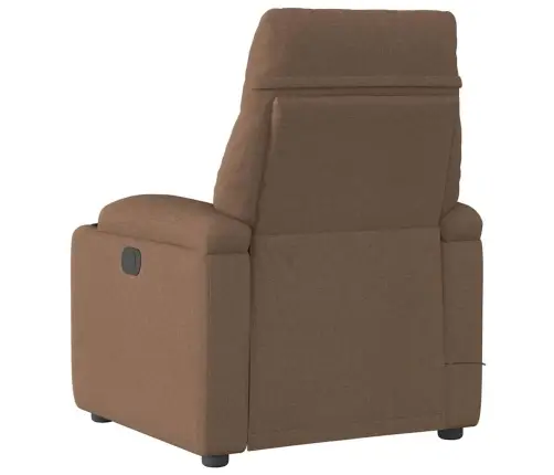 Massaažitool, Pruun, Kangas