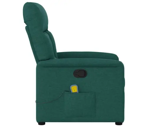 Massaažitool, Tumeroheline, Kangas