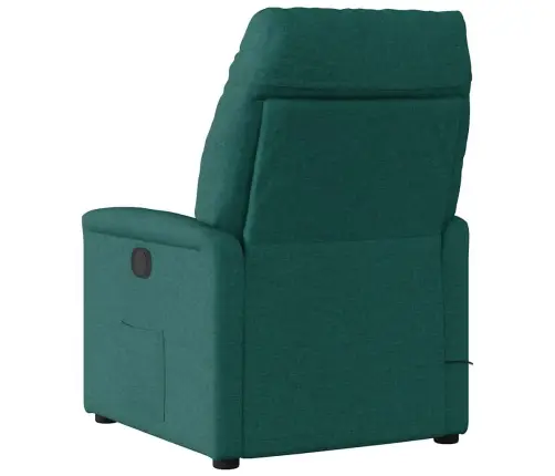 Massaažitool, Tumeroheline, Kangas