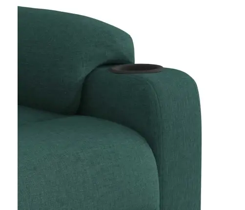 Massaažitool, Tumeroheline, Kangas