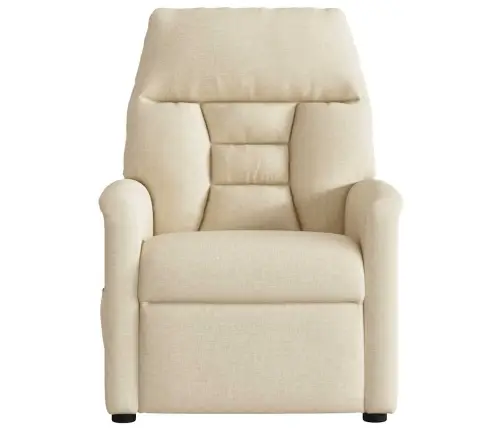 Massaažitool, Kreemjas, Kangas