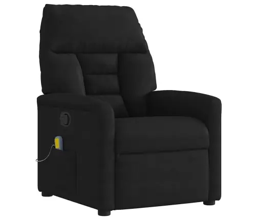 Massaažitool, Must, Mikrofiiber Kangas