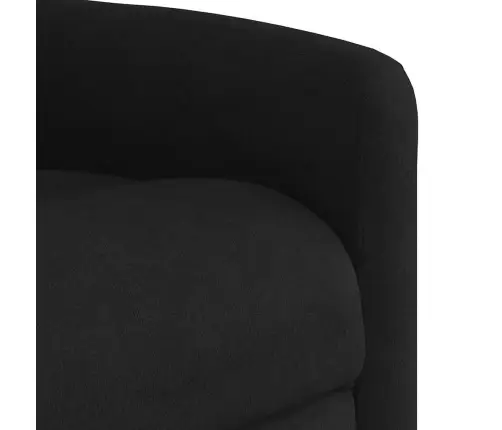 Massaažitool, Must, Mikrofiiber Kangas