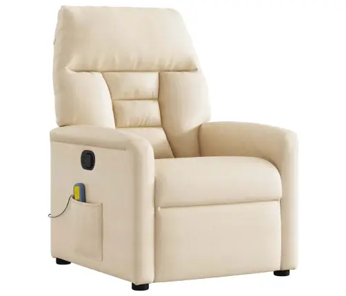 Massaažitool, Beež, Mikrofiiber Kangas