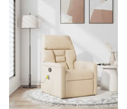 Massaažitool, Beež, Mikrofiiber Kangas