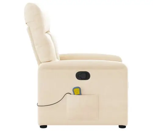 Massaažitool, Beež, Mikrofiiber Kangas