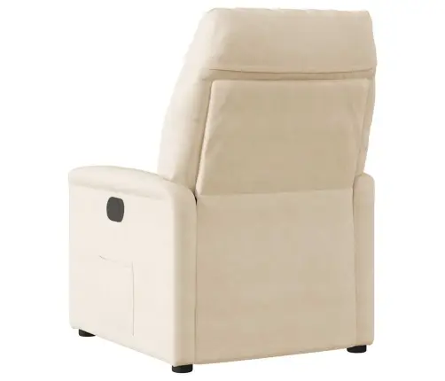 Massaažitool, Beež, Mikrofiiber Kangas