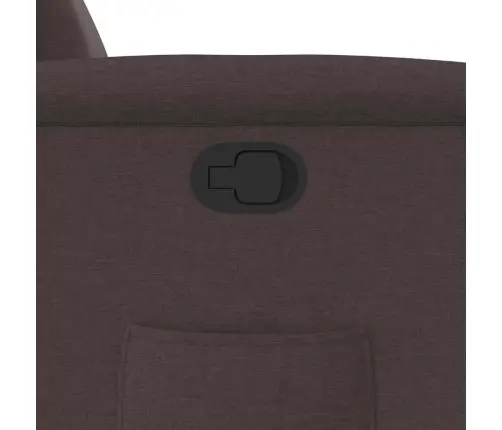 Tugitool, Tumepruun, Kangas