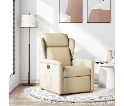 Tugitool, Kreemjasvalge Kangas