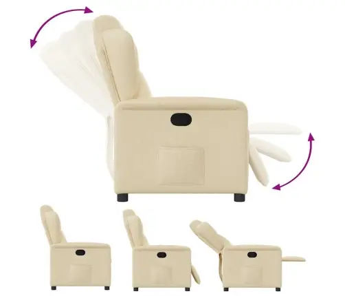 Tugitool, Kreemjasvalge Kangas