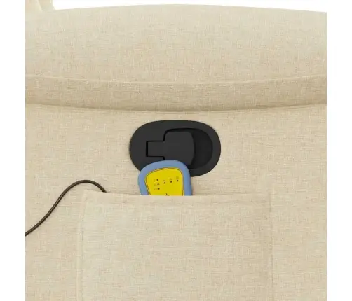 Massaažitool, Kreemjas, Kangas