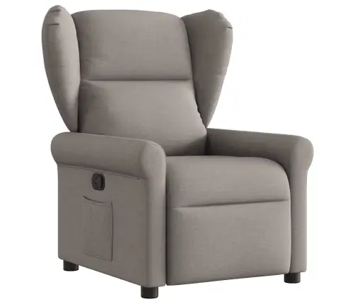 Tugitool, Pruunikashall, Kangas Tugitool, Pruunikashall, Kangas