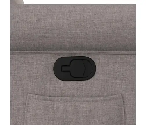 Tugitool, Pruunikashall, Kangas Tugitool, Pruunikashall, Kangas