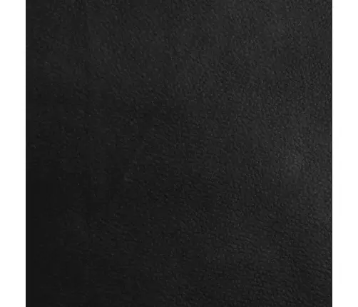 Masāžas Krēsls, Spīdīgi Melna Mākslīgā Āda Vidaxl