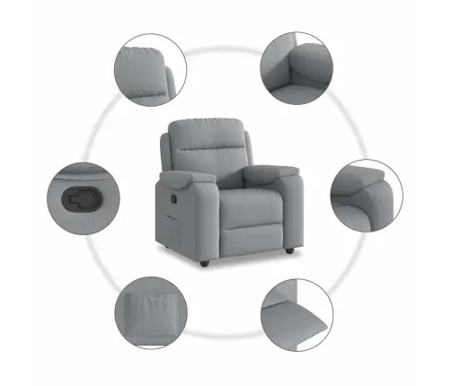 Tugitool, Helehall, Kangas