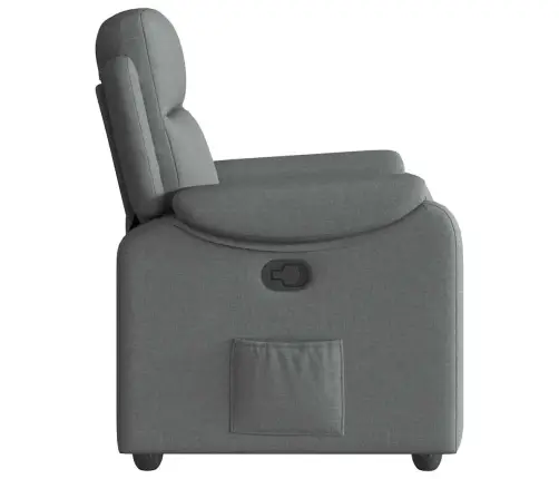 Reguleeritav Tugitool, Tumehall, Kangas