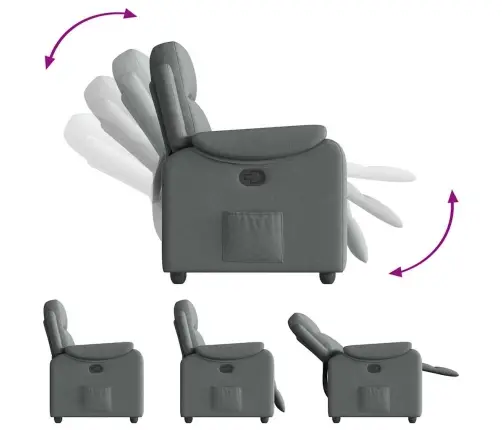 Reguleeritav Tugitool, Tumehall, Kangas