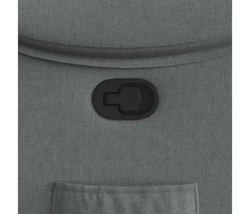 Reguleeritav Tugitool, Tumehall, Kangas