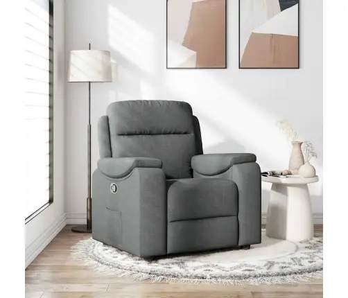 Reguleeritav Tugitool, Tumehall, Kangas