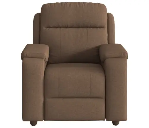 Reguleeritav Tugitool, Pruun, Kangas