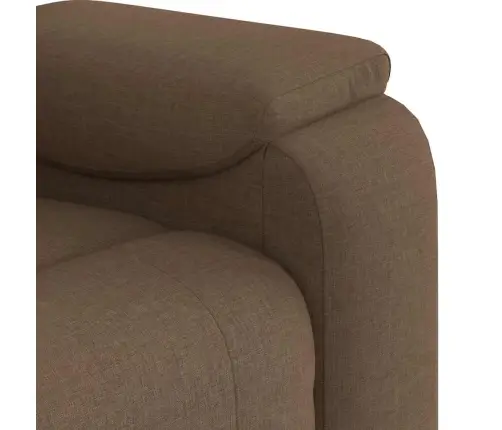 Reguleeritav Tugitool, Pruun, Kangas