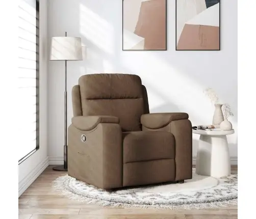 Reguleeritav Tugitool, Pruun, Kangas