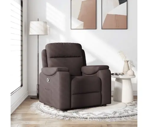 Tugitool, Tumepruun, Kangas