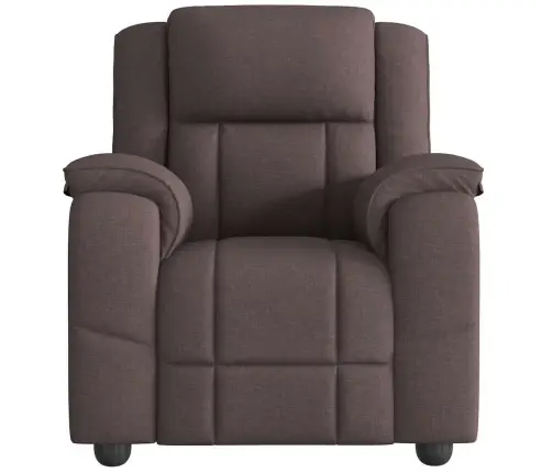 Tugitool, Tumepruun, Kangas