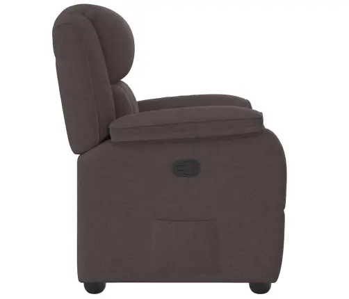 Tugitool, Tumepruun, Kangas