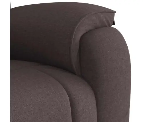 Tugitool, Tumepruun, Kangas