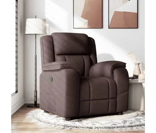 Tugitool, Tumepruun, Kangas