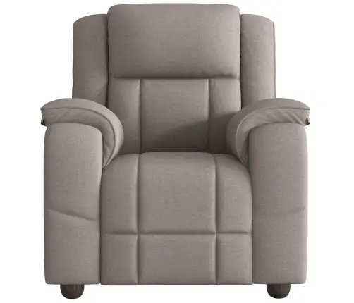 Tugitool, Pruunikashall, Kangas