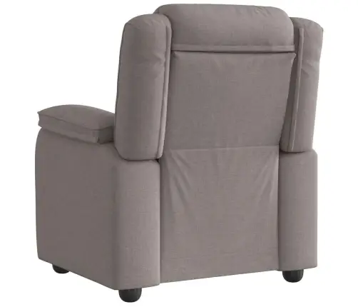 Tugitool, Pruunikashall, Kangas