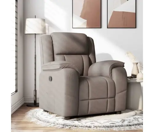 Tugitool, Pruunikashall, Kangas