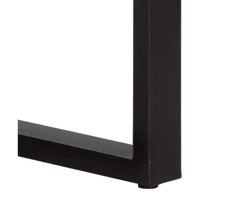 Konsoolkapp 90X35X75 Cm Täispuidust Mango