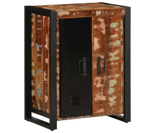 Spintelė, 55X35X70cm Perdirbtos Medienos Masyvas