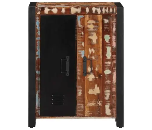 Spintelė, 55X35X70cm Perdirbtos Medienos Masyvas