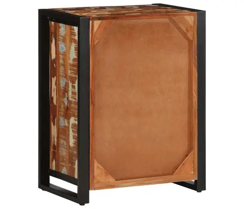 Spintelė, 55X35X70cm Perdirbtos Medienos Masyvas